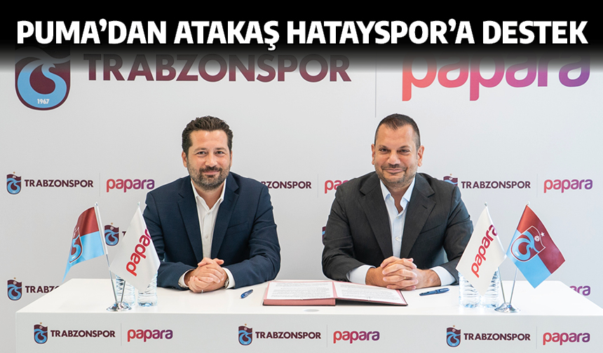 Papara ve Trabzonspor’dan iş birliği