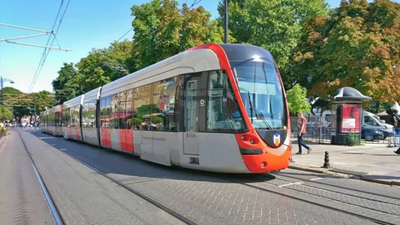 İstanbul tramvay saatleri, İstanbul tramvay son sefer kaçta?