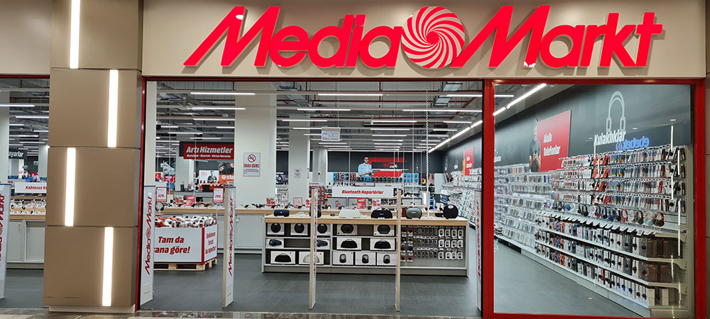 MediaMarkt'tan 10.000 TL ve Üzeri Alışverişlere Özel 600 TL MaxiPuan Fırsatı!