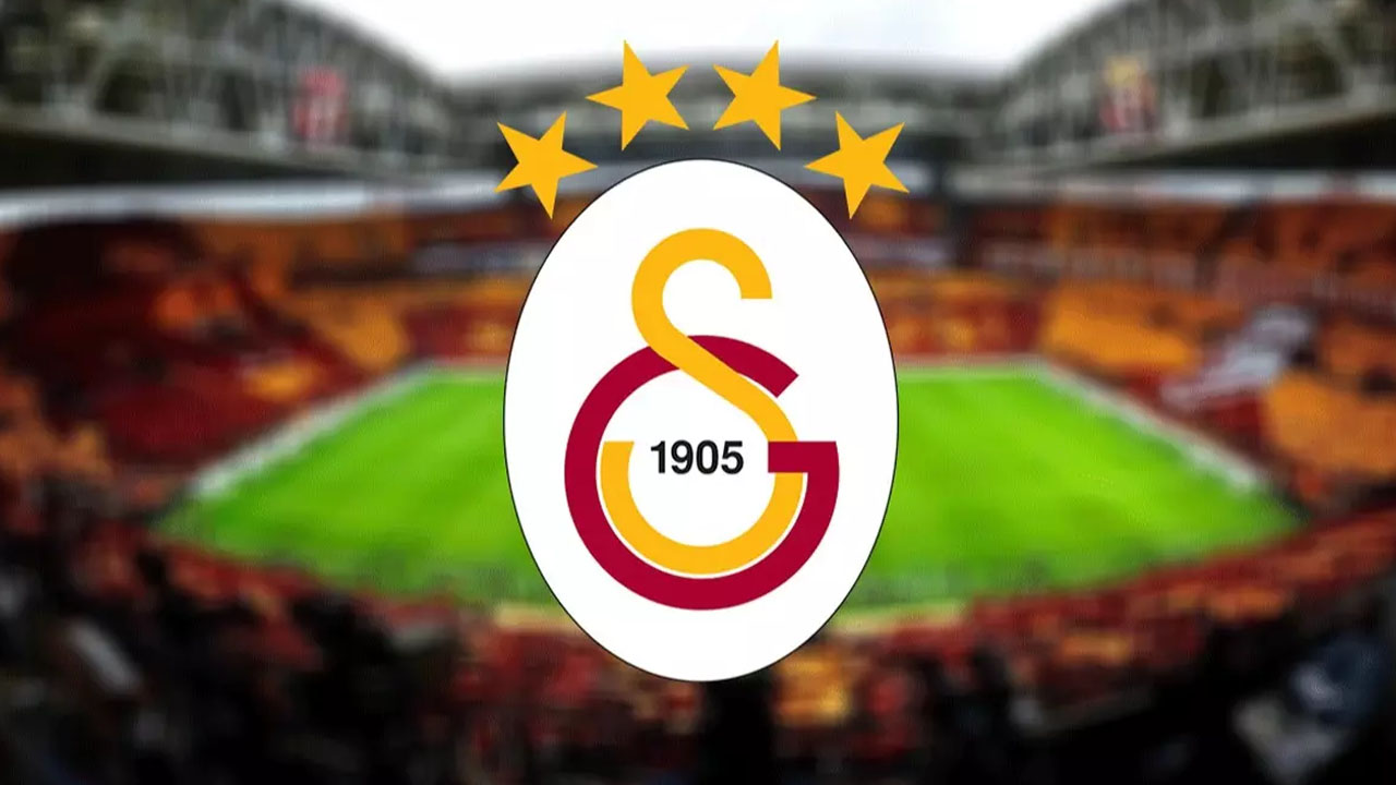 Galatasaray'dan 118 Yaşında