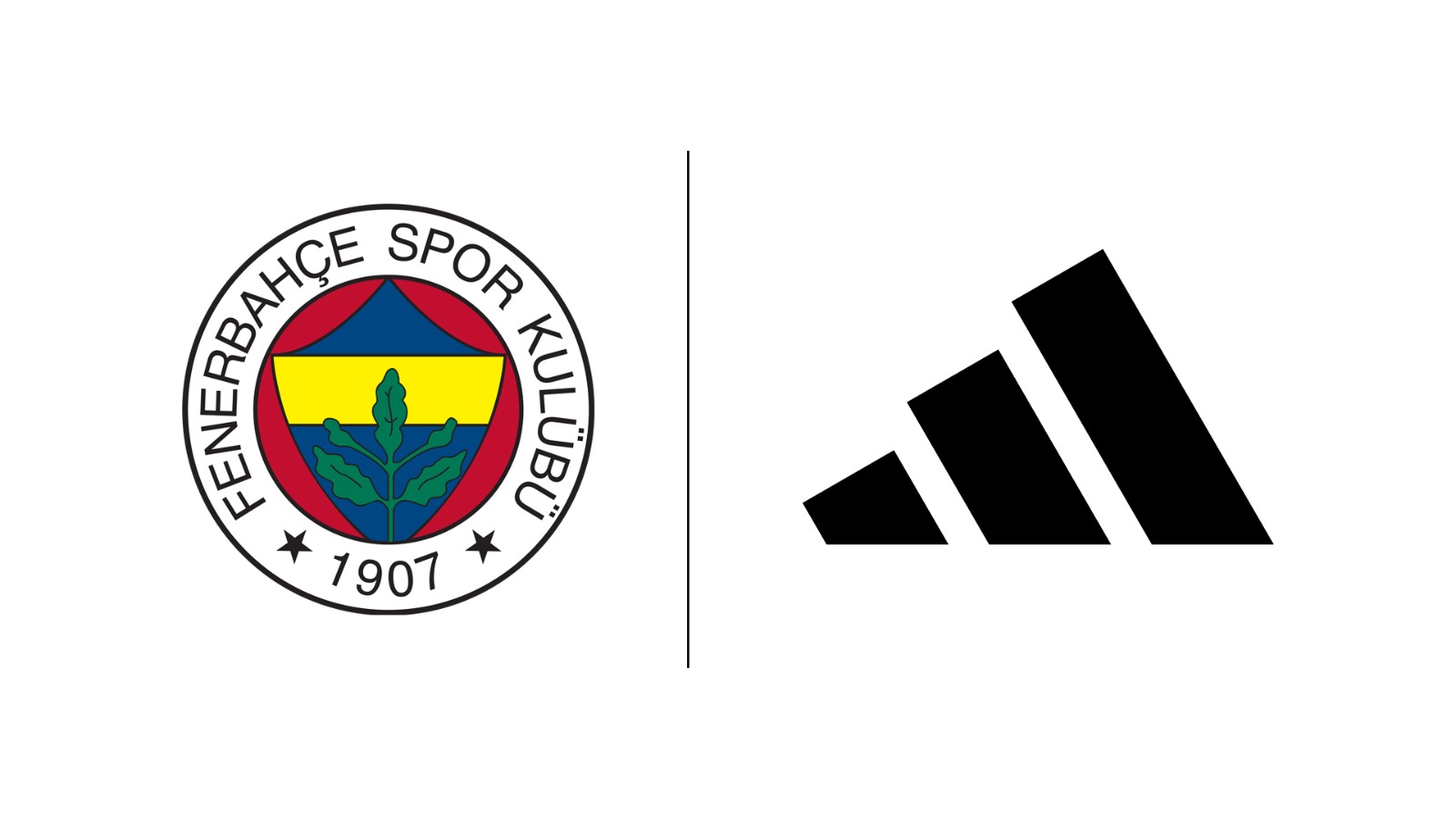 adidas ve Fenerbahçe, güçlerini birleştiriyor