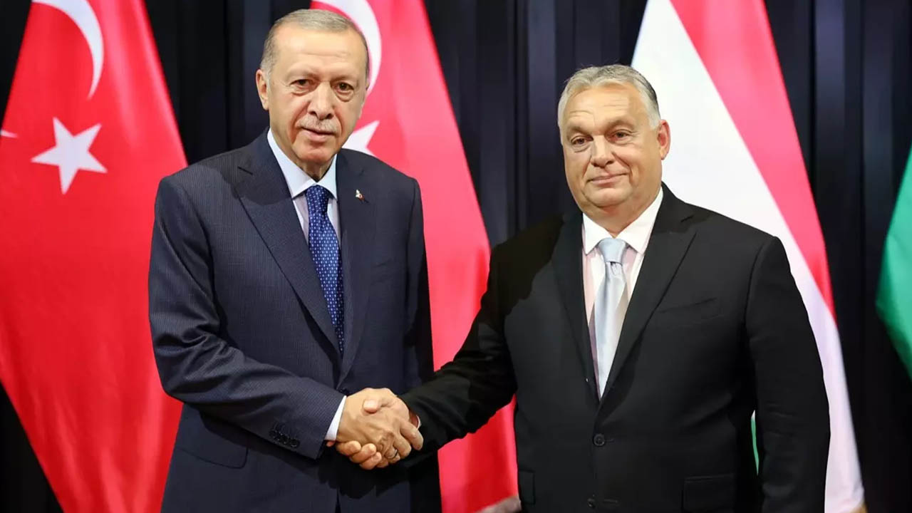 Cumhurbaşkanı Erdoğan'ın diplomasi trafiği başladı