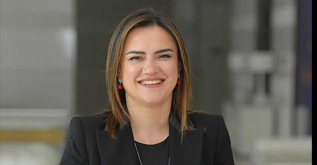17. kez gerçekleşecek “Türkiye’nin Kadın Girişimcisi Yarışması”nın başvuruları başlıyor