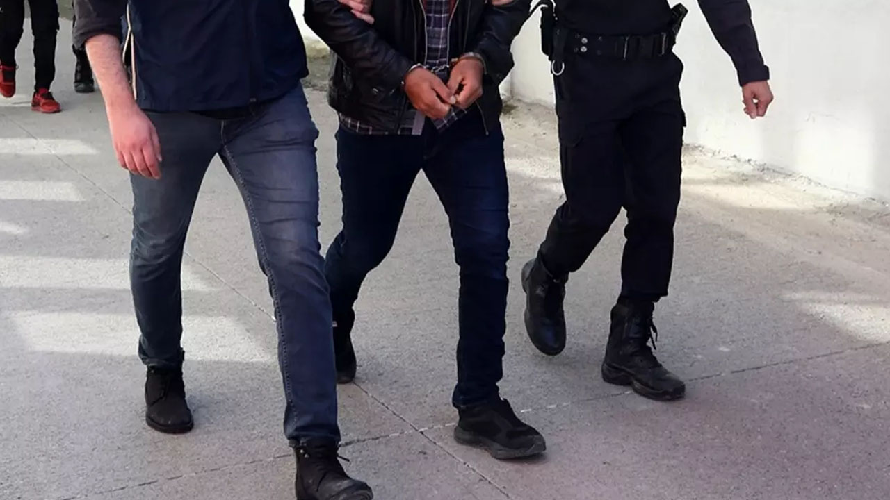 Tekirdağ'da Uyuşturucu Operasyonu: 2 kişi Yakalandı
