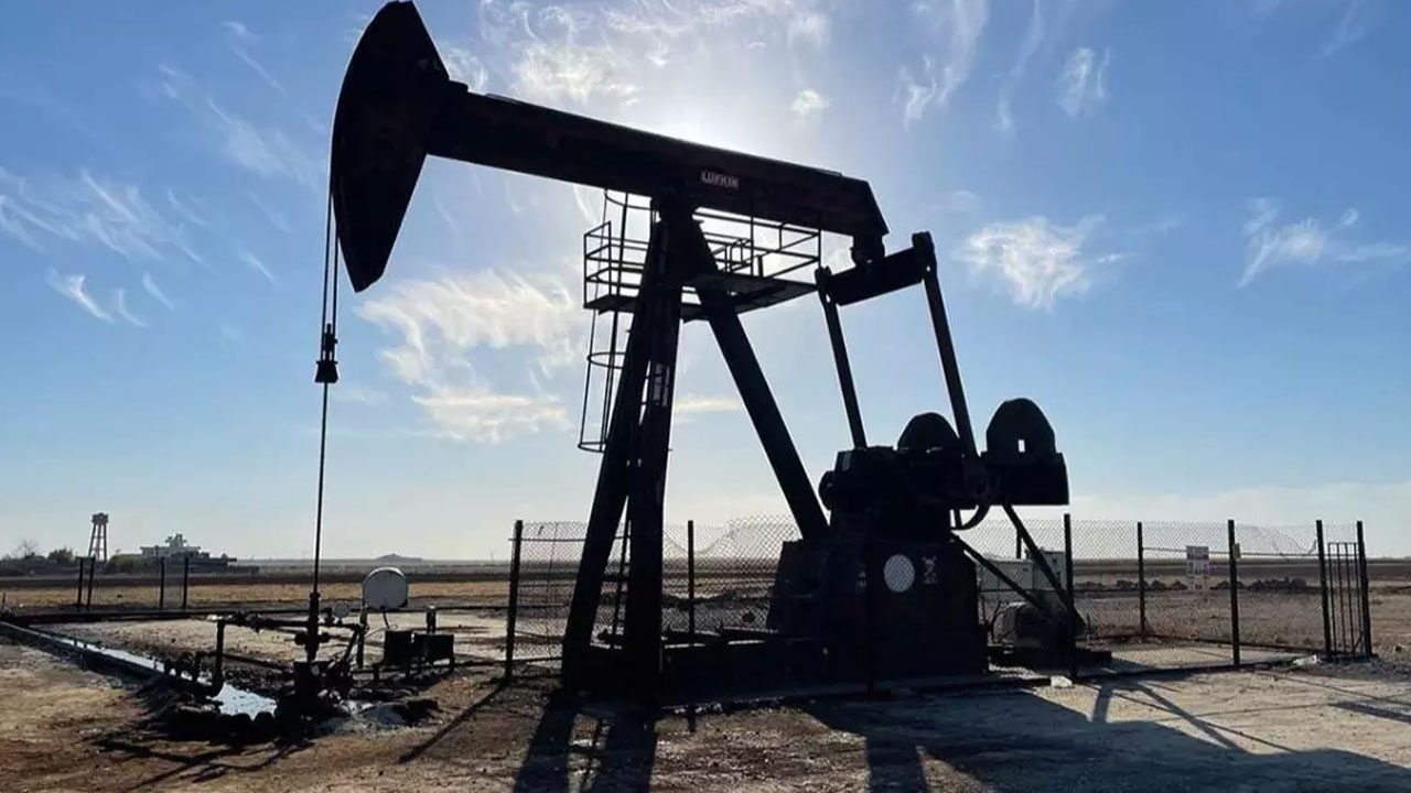 ABD'nin petrol sondaj kulesi sayısı geriledi