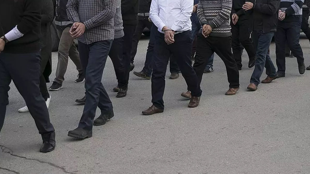 Aydın'da geniş çaplı uyuşturucu operasyonu: 48 kişi yakalandı