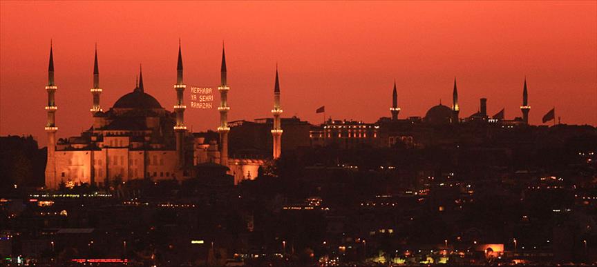 Ramazan Ayında İstanbul'da Neler Yapılabilir?