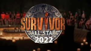Survivor 2022 All Star 22. Bölüm Fragmanı -13 Şubat Pazar