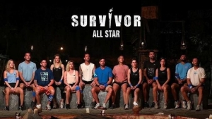 Survivor All Star 23. Bölüm Fragmanı- 14 Şubat Pazartesi