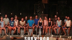 Survivor All Star 26.Bölüm Fragmanı- 19 Şubat Cumartesi