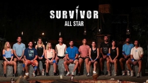 Survivor 2022 All Star 32. Bölüm Fragmanı- 26 Şubat Cumartesi