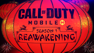 Call of Duty®: Mobile’da 2023’in İlk Sezonu “Uyanış” ile Geliyor