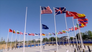 Milli Savunma Bakanlığından "NATO" paylaşımı