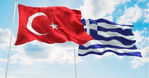 Türkiye ile Yunanistan arasındaki işbirliği alanları pozitif gündemle genişliyor