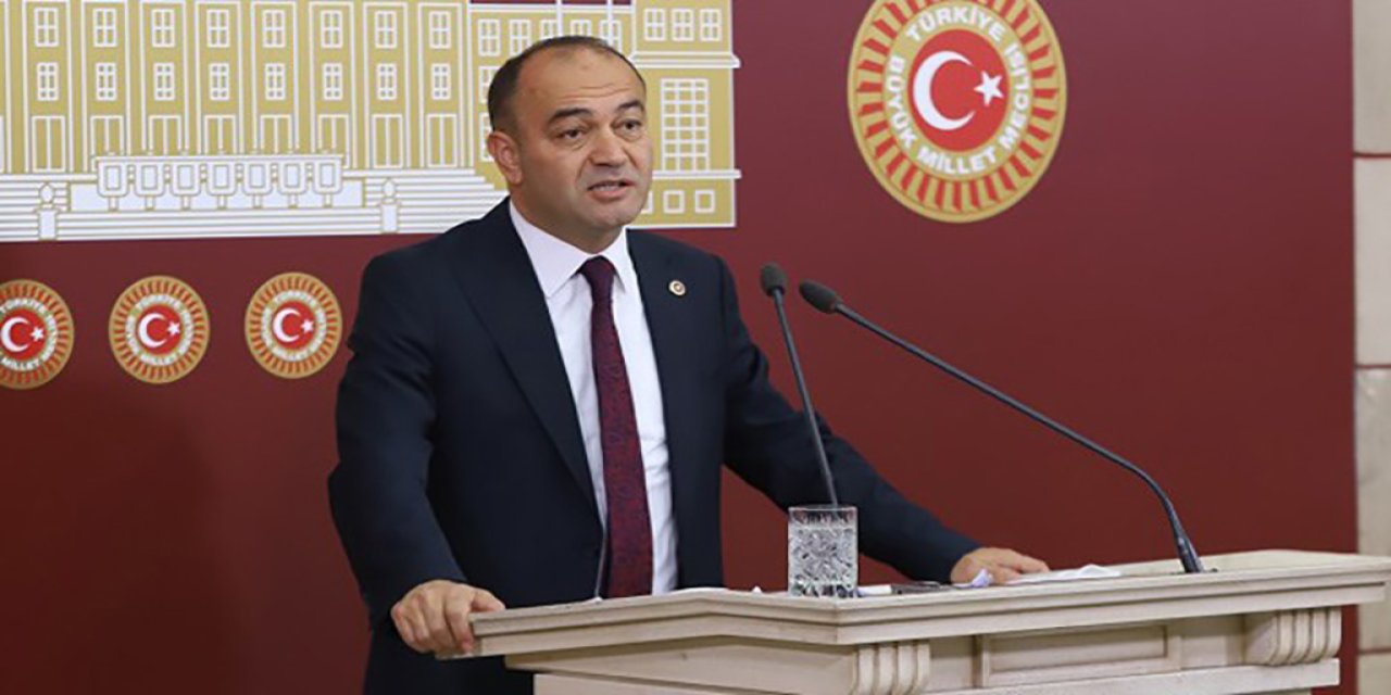 Karabat: AKP'nin Gizli Ajandası Devrede