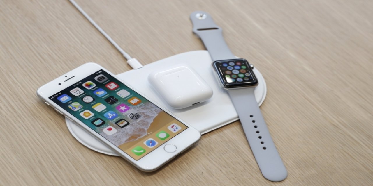 Apple, yeni telefon ve akıllı saat modellerini tanıttı