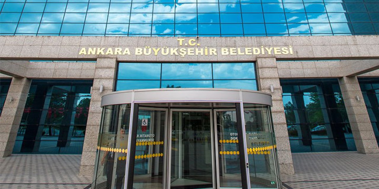 Ankara Büyükşehir Belediyesi İtfaiye Eri ve Zabıta Memuru alacak