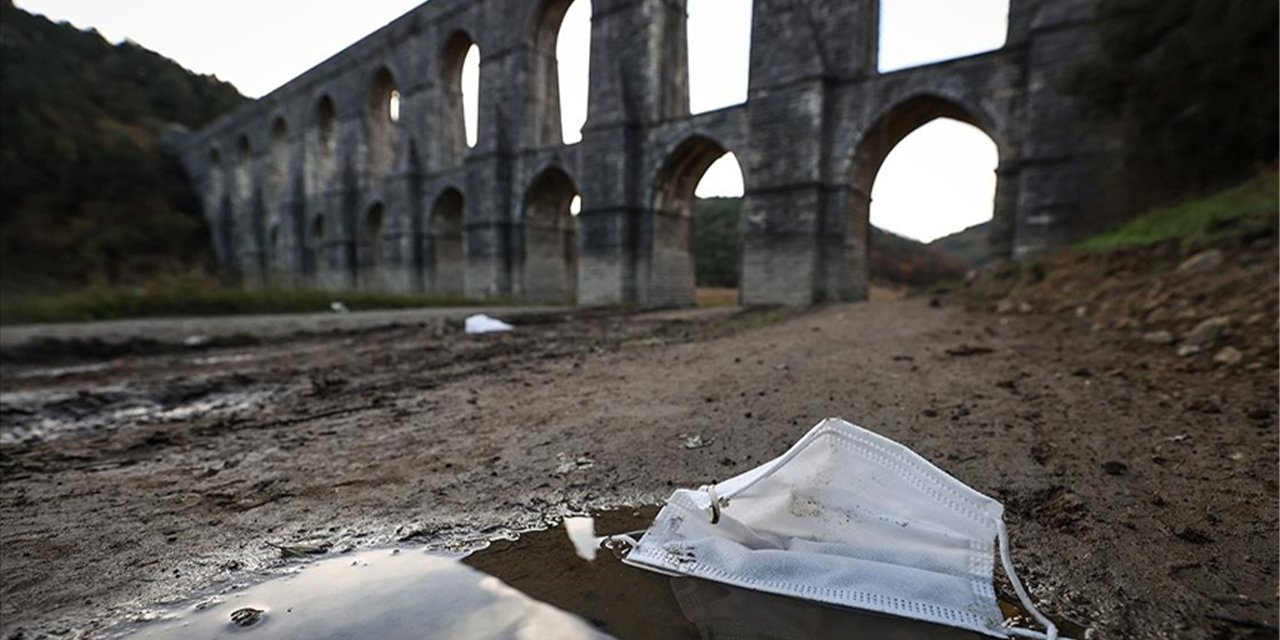 İstanbul'da Su Sıkıntısı Geçiyor mu? Yağışlar İstanbul Barajlarını Nasıl Etkiledi? Barajlardaki Son Durum