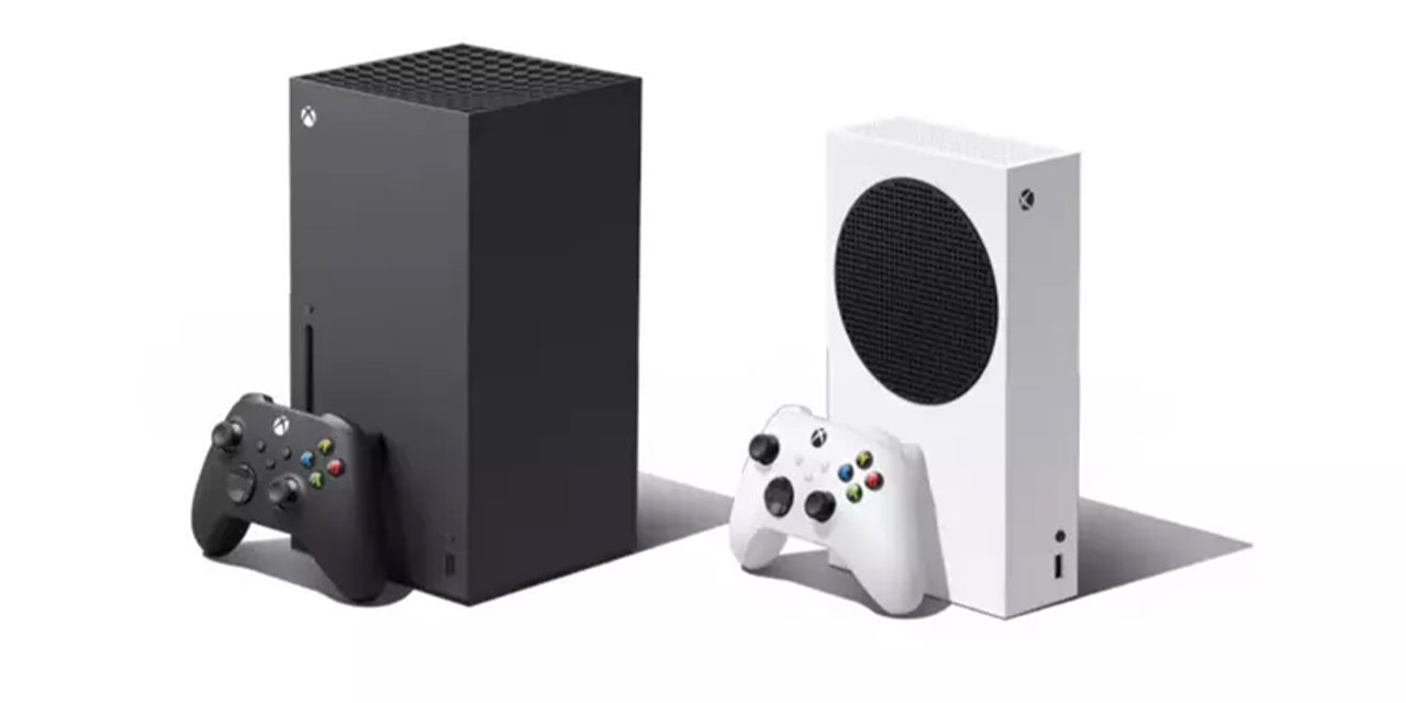 Yeniden Düzenlenmiş Xbox Series X ve Series S Modelleri: İşte Detaylar