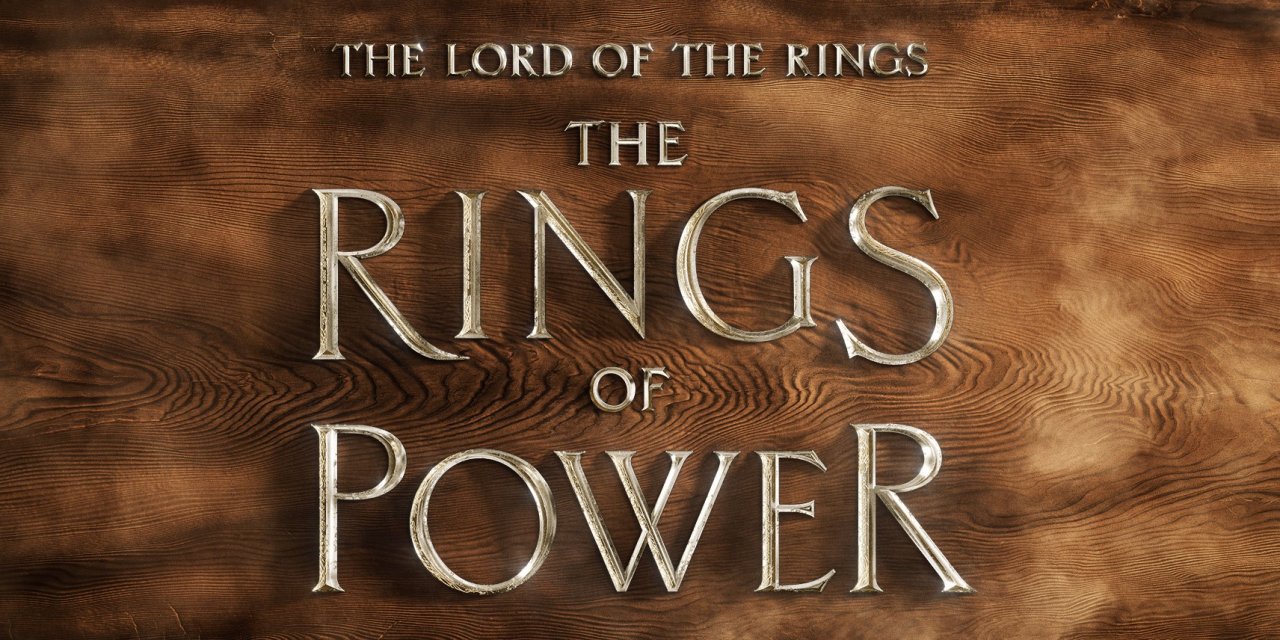 The Lord of the Rings: The Rings of Power Dizisine Yeni İsmler Katıldı