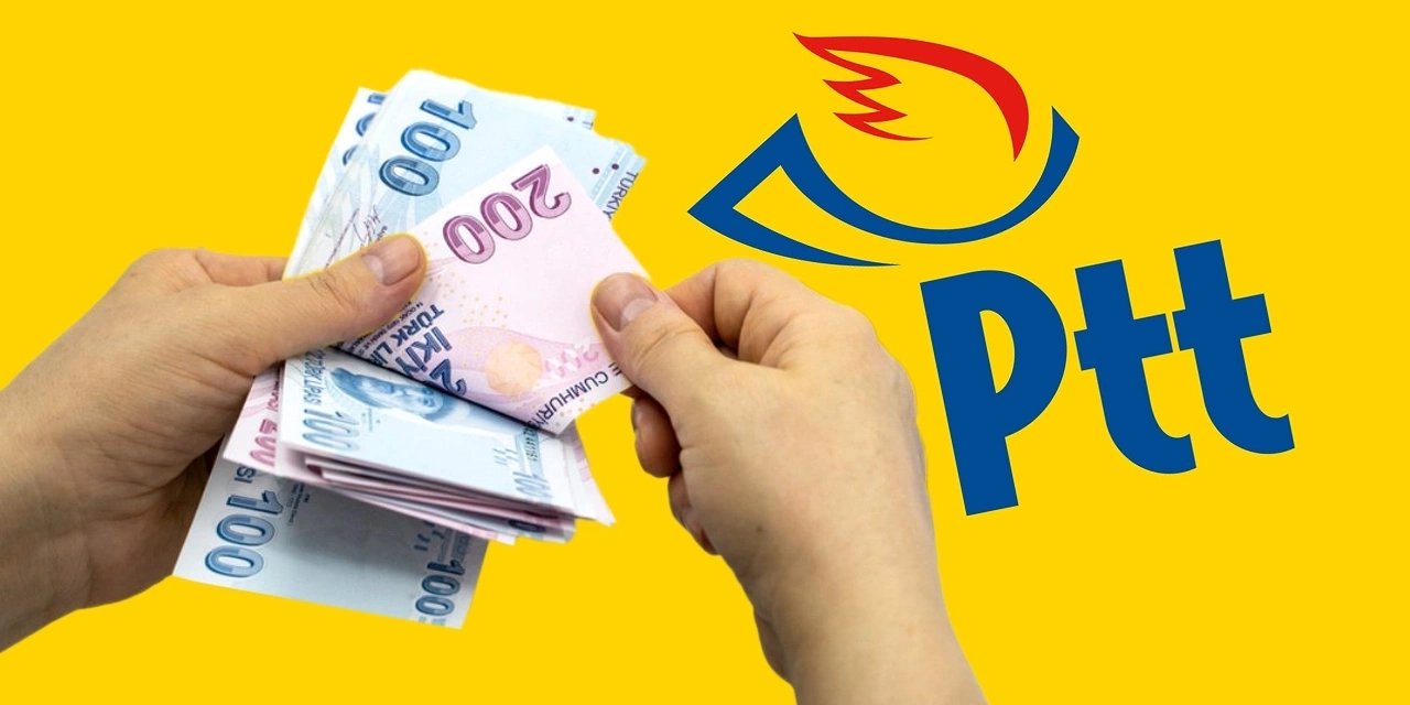 PTT Dar Gelirli Ailelerin Hesaplarına 15.000 TL Yatırıyor! Her Ay Kesintisiz Ödeme