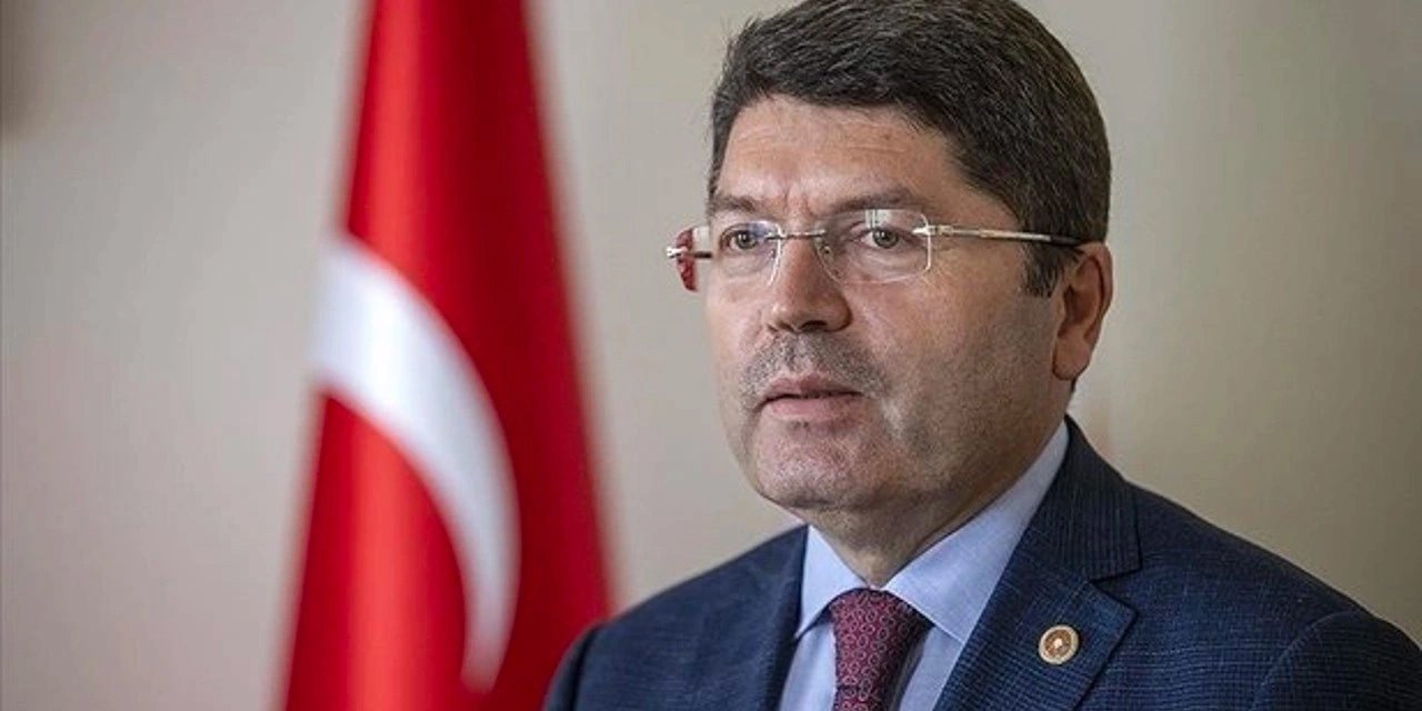 Adalet Bakanı Tunç'tan Kılıçdaroğlu'na Cevap: Bağımsız Yargıyı Yıpratamazsınız