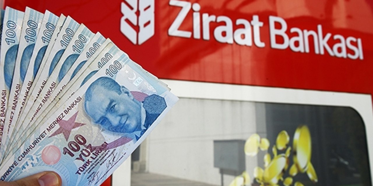 Ziraat Bankası 1520 TL Nakit Para Dağıtıyor! Başvuru Şartları ve Detaylar