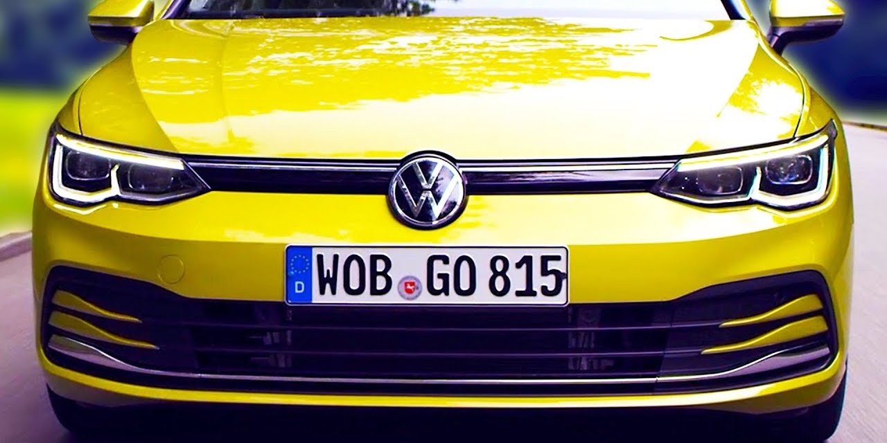 Volkswagen Golf Fiyatları Güncellendi! Eylül Fiyat Listesi Belli Oldu!