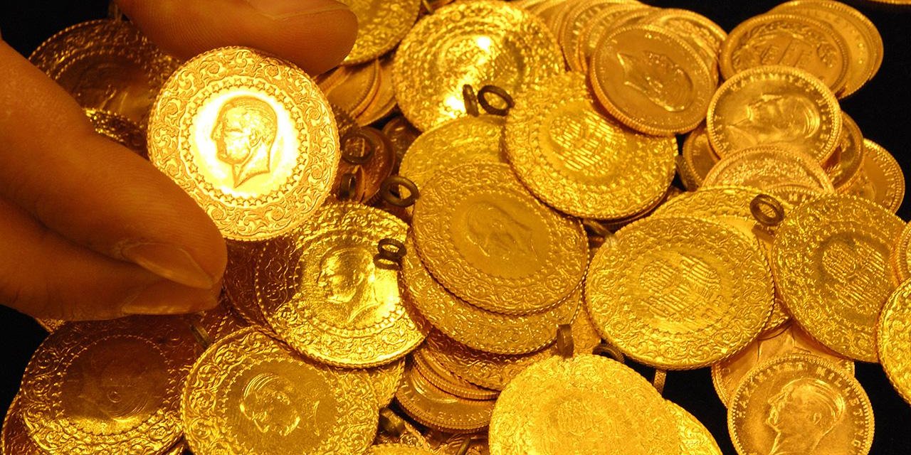 Altın Uzmanı Gram Altın İçin Bombayı Patlattı! 3.500 TL Seviyesine Dayanacak