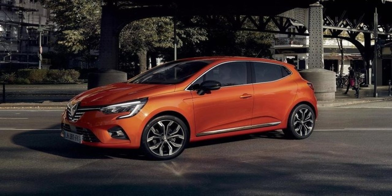 Hyundai, Renault, Fiat, ve Opel Sıfır Arabalar 356 Bin TL'den Başlayan Fiyatla Satışta..