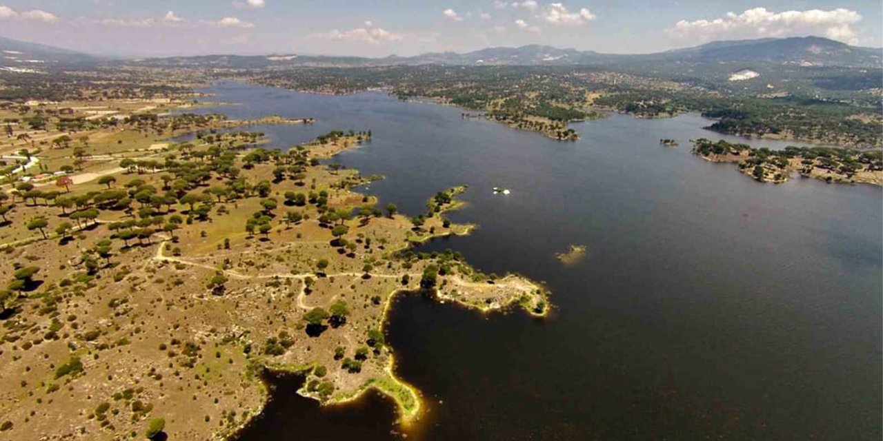 Muğla'da Baraj Su Seviyeleri Alarm Veriyor: Bodrum ve pek çok ilçe susuz kalabilir