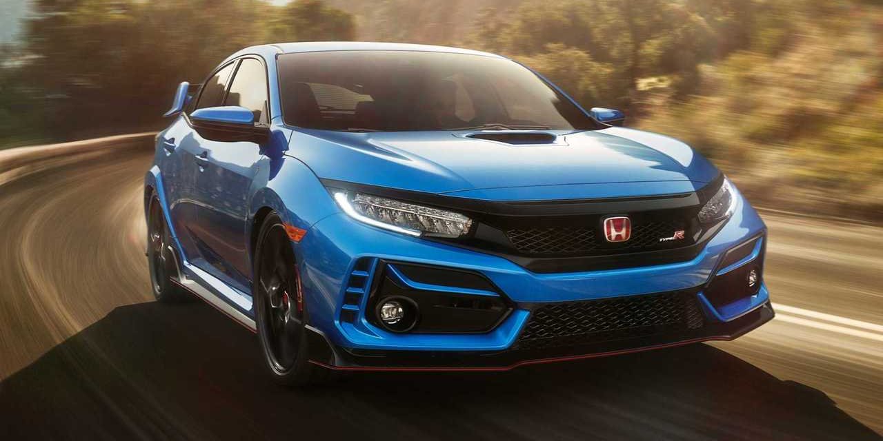 Honda Kasım Ayı Civic Modellerini Resmen Yarı Fiyatına Çekti! Gören Duyan Soluğu Bayide Aldı