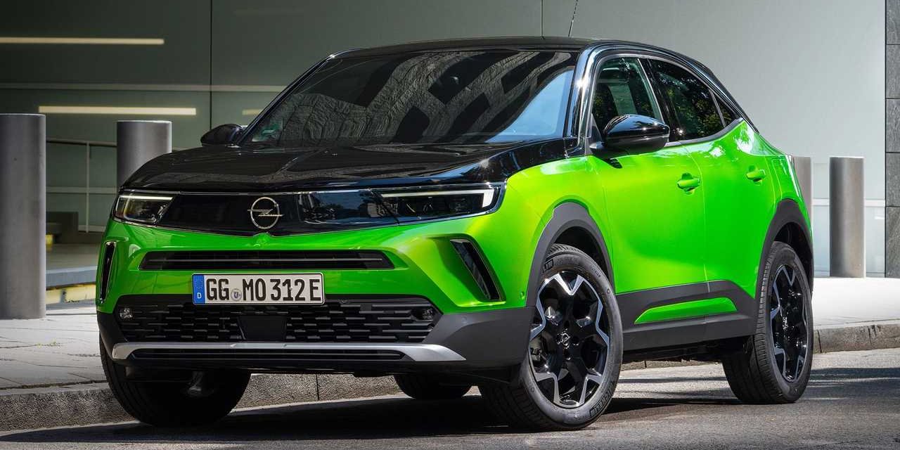 Opel Mokka Eylül 2023 Fiyat Listesini Yayınladı! Sudan Ucuz