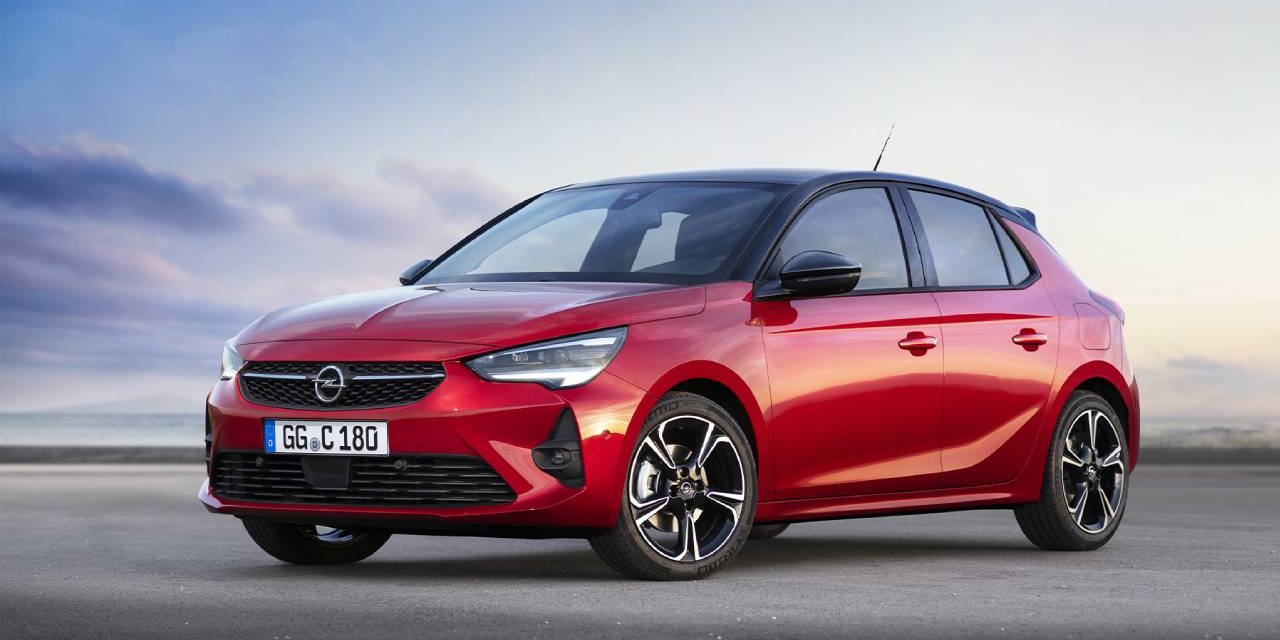 Opel Corsa Aralık Ayına 200.000 TL İndirim İle Giriyor! Fiyatı Gören Duyan Soluğu Bayide Alıyor