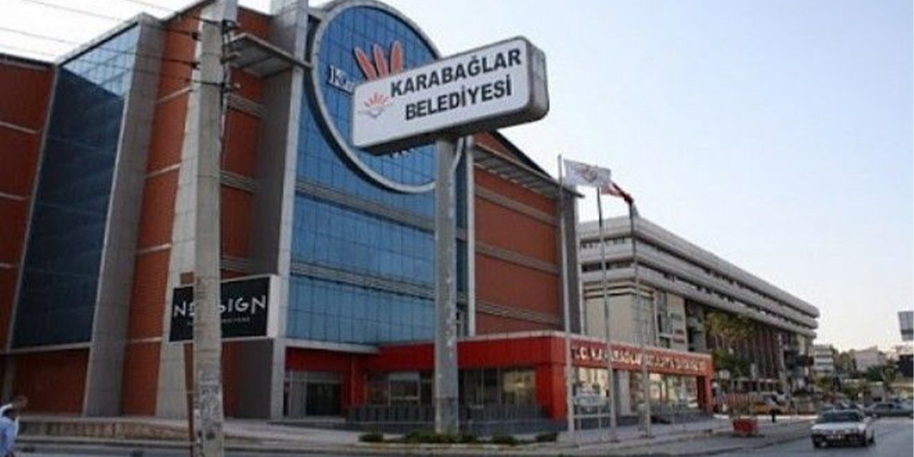 İzmir İli Karabağlar Belediyesi Zabıta Memuru Alacak