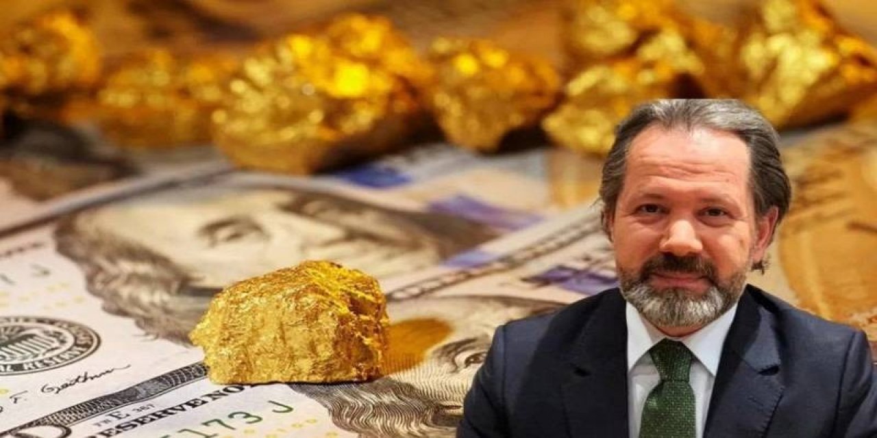 Altın Fiyatları Neden Yükseliyor? İslam Memiş'ten Kritik Altın Tahmini!