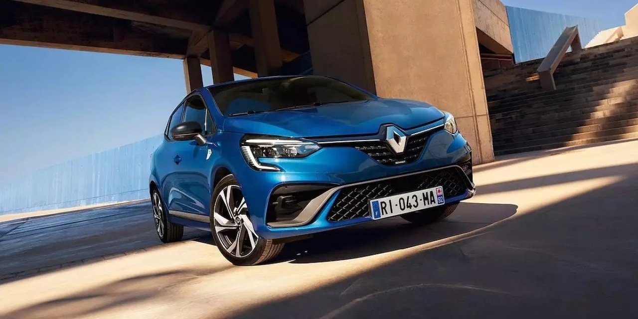 Renault Ekim Ayı Fiyat Listesi: İşte Austral, Clio, Megane, Taliant, Captur ve Zoe'nin Yeni Fiyatları!