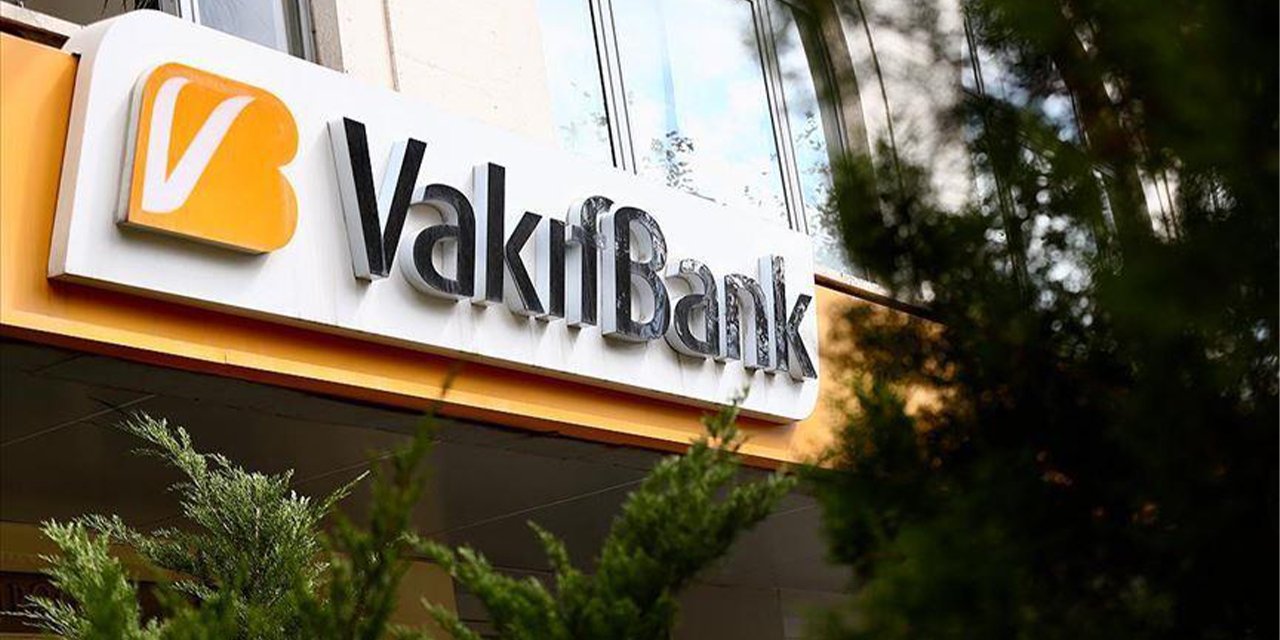 VakıfBank 2023 yılında 6,3 milyar dolar ile yurtdışından en çok kaynak sağlayan banka oldu