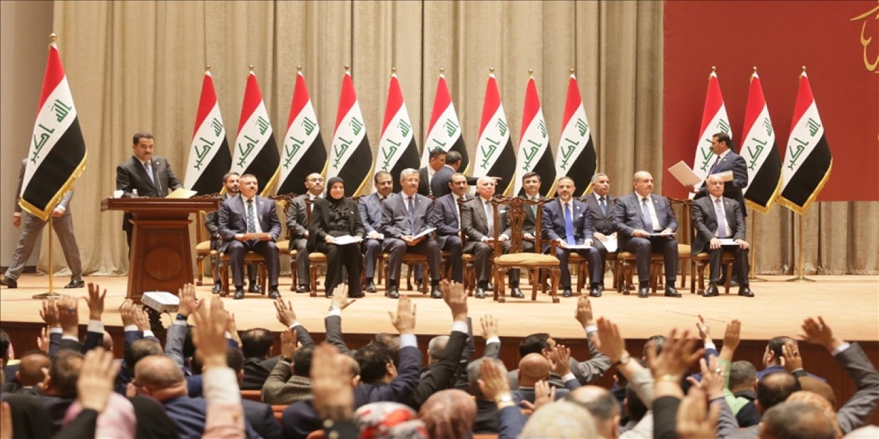 Irak hükümeti Arap Birliğini olağanüstü toplantıya çağırdı
