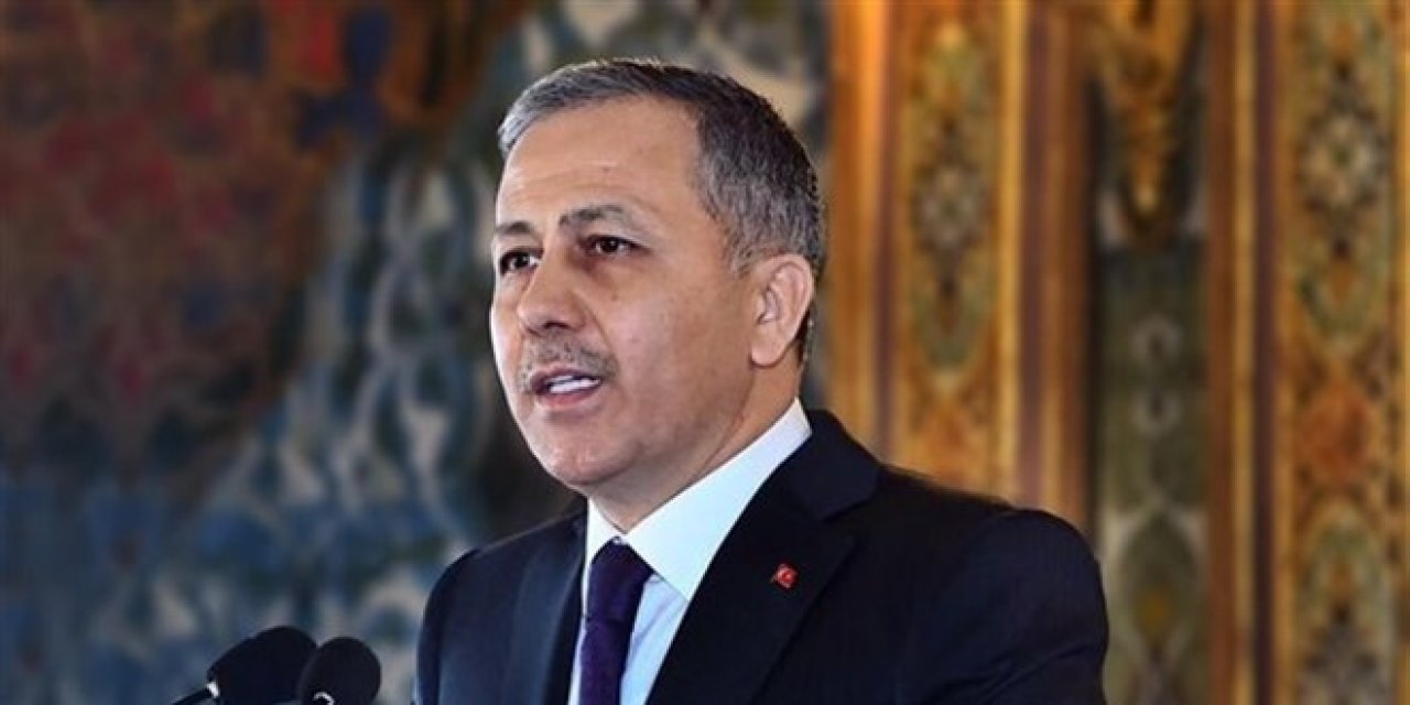 İçişleri Bakanı Yerlikaya Açıkladı: Taksim Meydanı 1 Mayıs'ta Neden Kapalı? Alternatif Kutlama Yerleri ve Güvenlik Tedbirleri