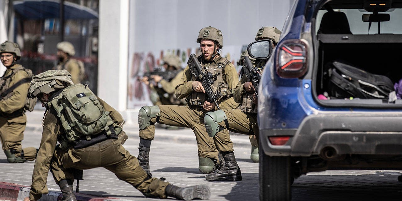 İsrail ordusu, saldırılarda ölen 26 askerinin kimliklerini açıkladı