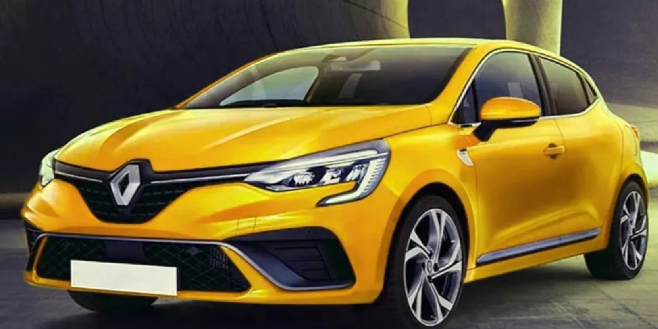 Renault, Sıfır Araçlarda Büyük Kampanya Başlattı! İşte En Düşük Fiyatlı Modeli Belli Oldu