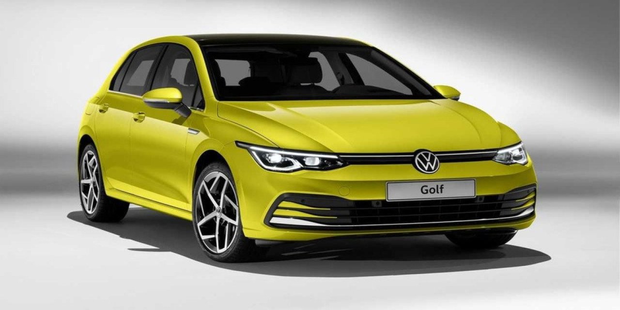 Volkswagen Golf: Şık Tasarım ve Kampanyalı Fiyatlarla İşte Yeni Fırsatlar!