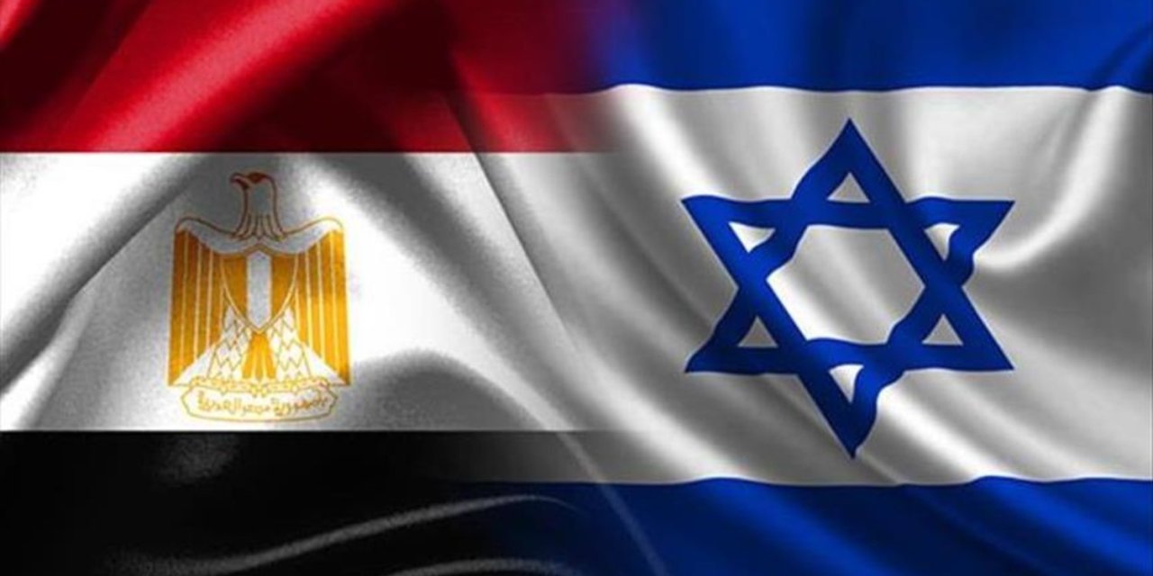 Mısır İsrail'i uyarmış