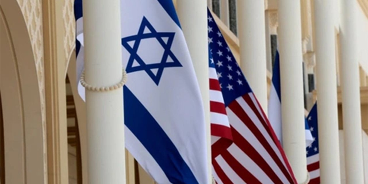 ABD, İsrail'e desteğini arttırıyor