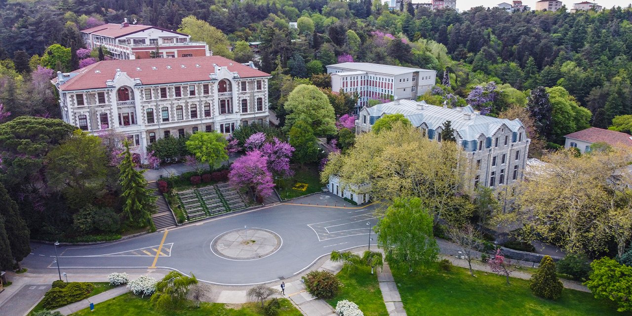 Boğaziçi Üniversitesi Yeniden Yapılanıyor