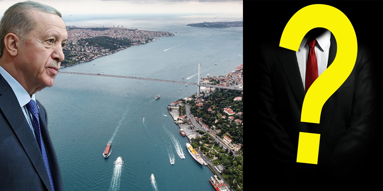 AK Parti'nin İstanbul Adayı Kim Olacak? İstanbul'u Çok İsteyen Erdoğan, İmamoğlu'nun Karşısına Kimi Çıkaracak?