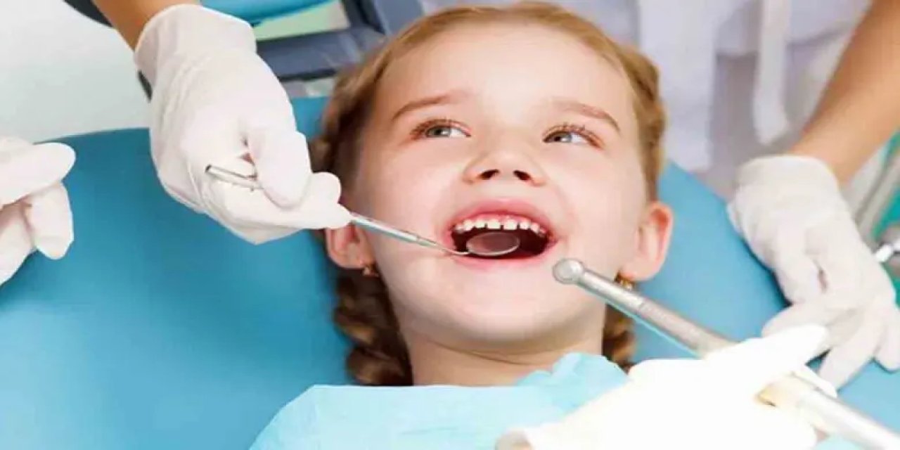 Özel durumu olan çocukların diş tedavileri sorunsuz yapılabiliyor