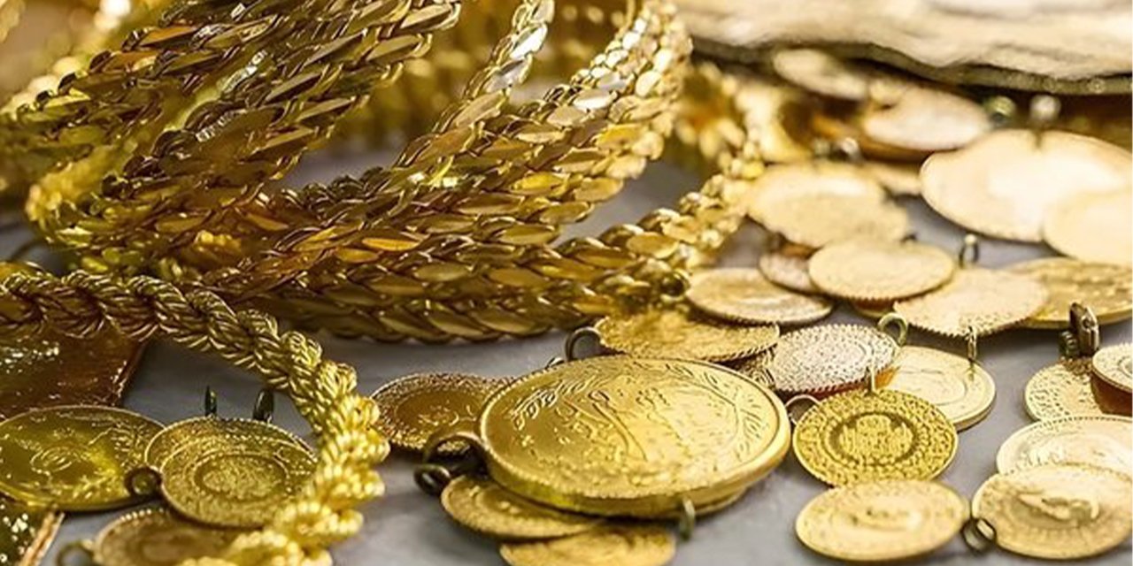 Bugünün Altın Fiyatları: 14 Mayıs 2024'te Altın Piyasalarında Neler Oluyor?