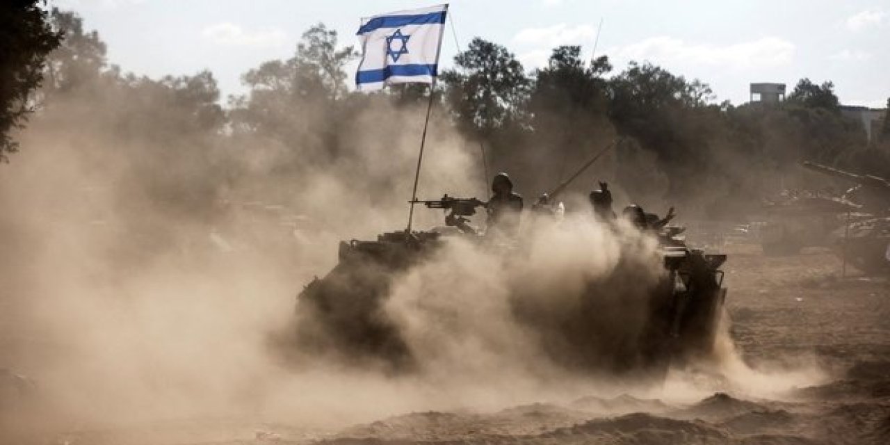 İsrail , Gazze’nin kuzeyini boşaltmayan sivilleri terörist sayacağını ve öldürebileceğini duyurdu